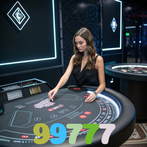 99777 - Baixe o App 99777 para Android e Comece a Jogar