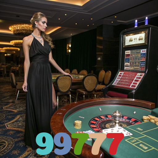 99777 - Baixe o App 99777 para Android e Comece a Jogar