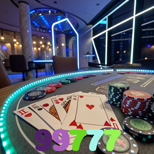 99777 - Baixe o App 99777 para Android e Comece a Jogar