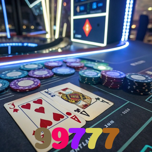 99777 - Baixe o App 99777 para Android e Comece a Jogar