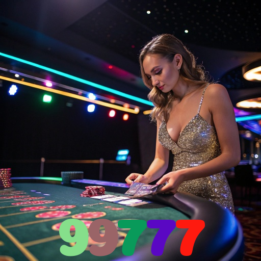 99777 - Baixe o App 99777 para Android e Comece a Jogar
