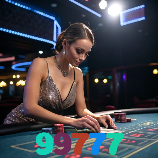 99777 - Baixe o App 99777 para Android e Comece a Jogar