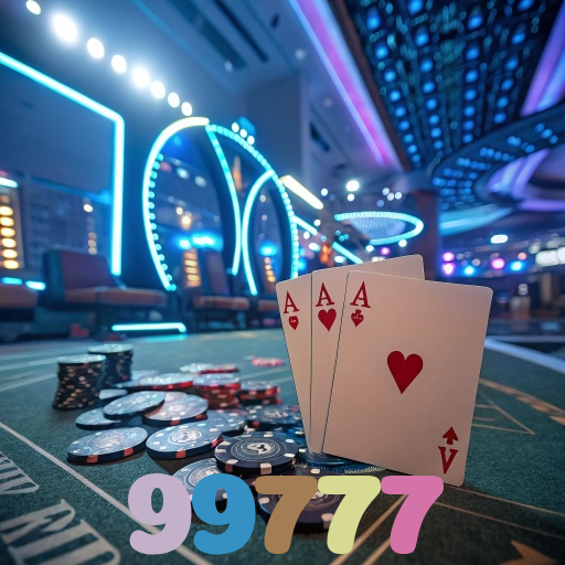 99777 - Baixe o app 99777 no Google Play e jogue ao vivo