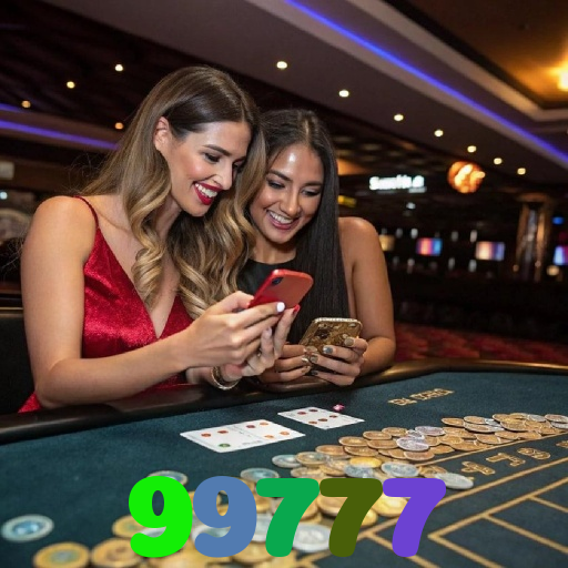 99777 - Baixe o App 99777 para Android e Comece a Jogar