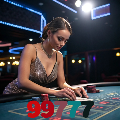 99777 - Baixe o app 99777 no Google Play e jogue ao vivo