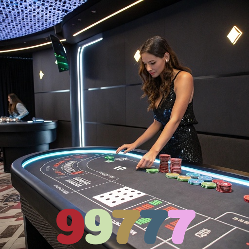 99777 - Baixe o app 99777 no Google Play e jogue ao vivo
