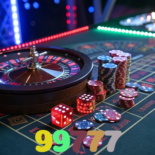 99777 - Baixe o app 99777 no Google Play e jogue ao vivo