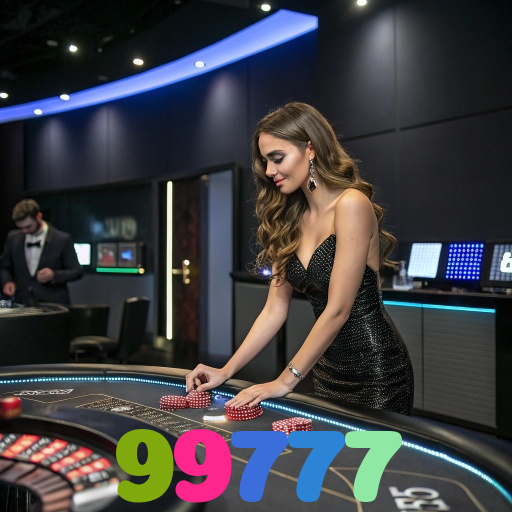 99777 - Baixe o App 99777 para Android e Comece a Jogar