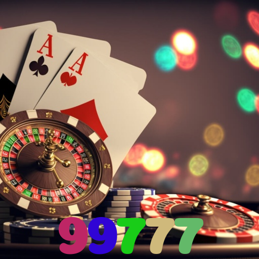 99777 - Baixe o App 99777 para Android e Comece a Jogar