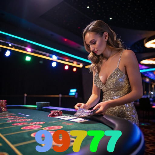 99777 - Baixe o App 99777 para Android e Comece a Jogar