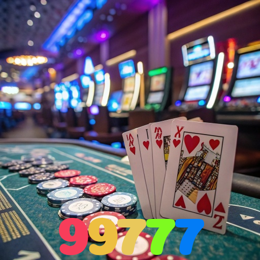 99777 - Baixe o app 99777 no Google Play e jogue ao vivo