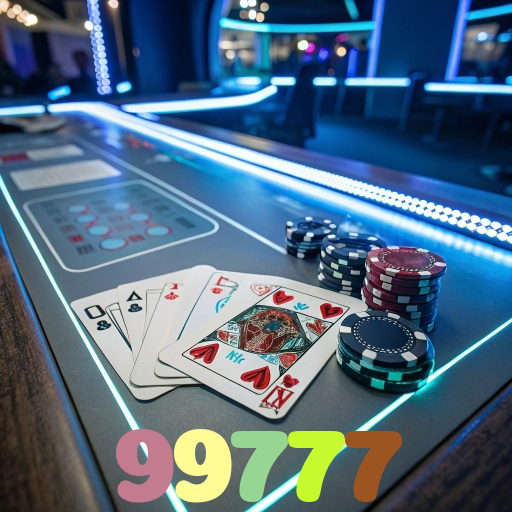 99777 - Baixe o App 99777 para Android e Comece a Jogar
