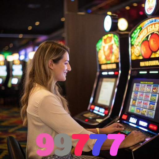 99777 - Baixe o App 99777 para Android e Comece a Jogar