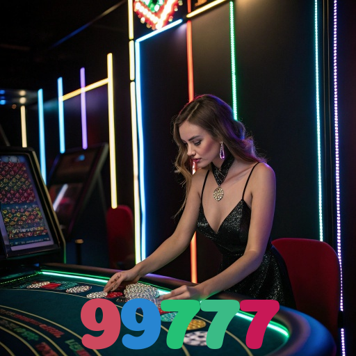 99777 - Baixe o App 99777 para Android e Comece a Jogar