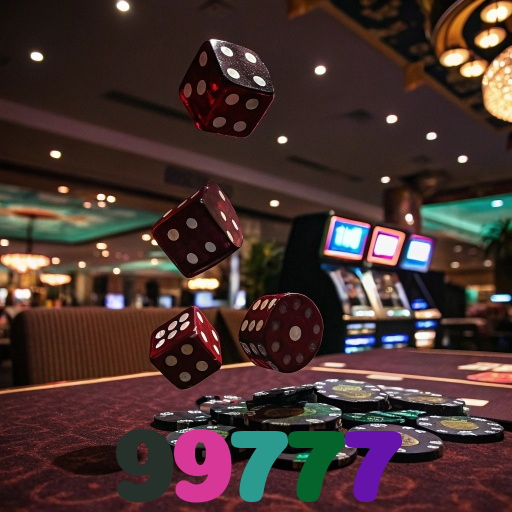 99777 - Baixe o app 99777 no Google Play e jogue ao vivo