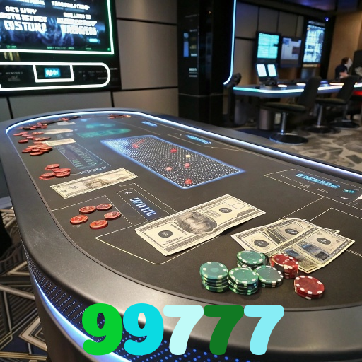 99777 - Baixe o App 99777 para Android e Comece a Jogar