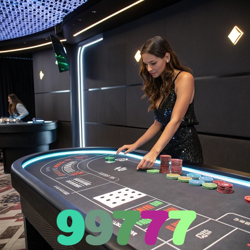 99777 - Baixe o App 99777 para Android e Comece a Jogar