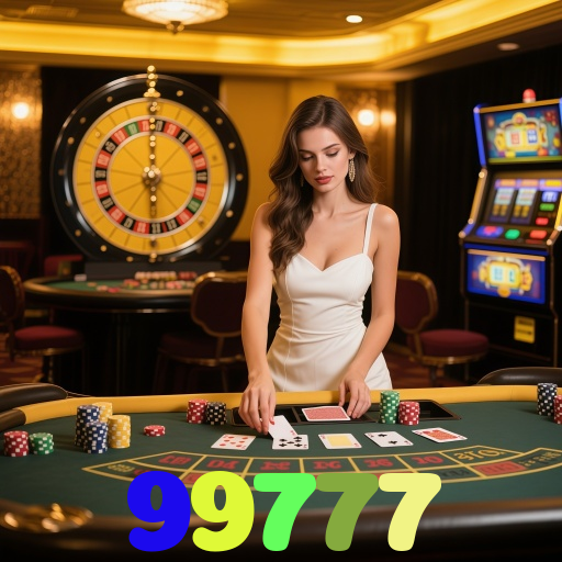 99777 - Baixe o App 99777 para Android e Comece a Jogar