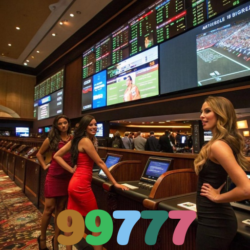 99777 - Baixe o App 99777 para Android e Comece a Jogar
