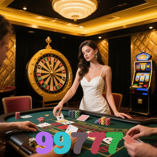99777 - Baixe o App 99777 para Android e Comece a Jogar