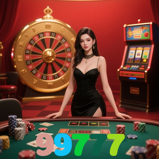 99777 - Baixe o App 99777 para Android e Comece a Jogar
