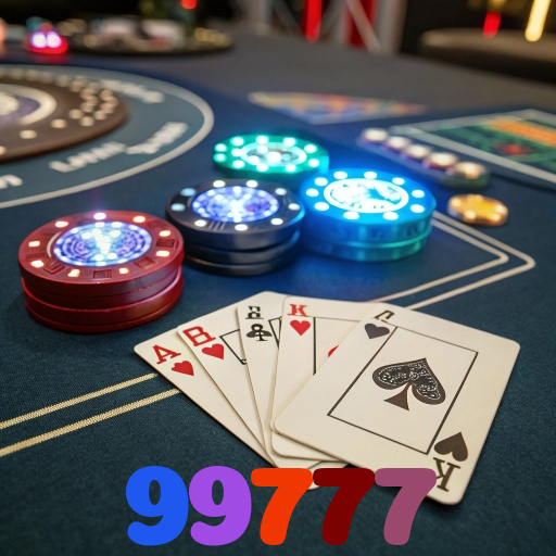 99777 - Baixe o app 99777 no Google Play e jogue ao vivo