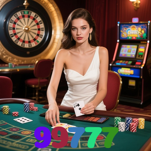 99777 - Baixe o App 99777 para Android e Comece a Jogar