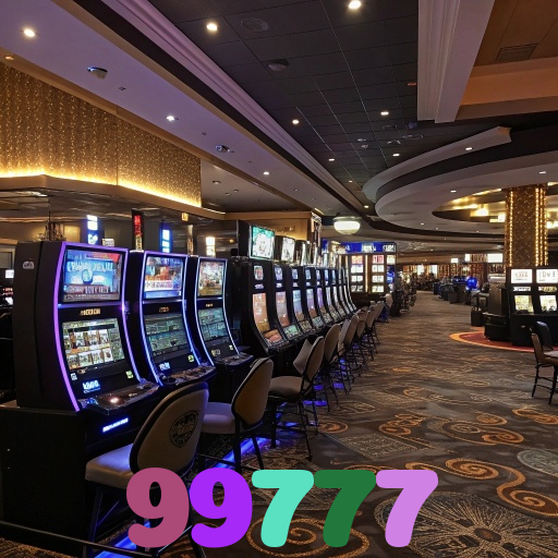 99777 - Baixe o app 99777 no Google Play e jogue ao vivo