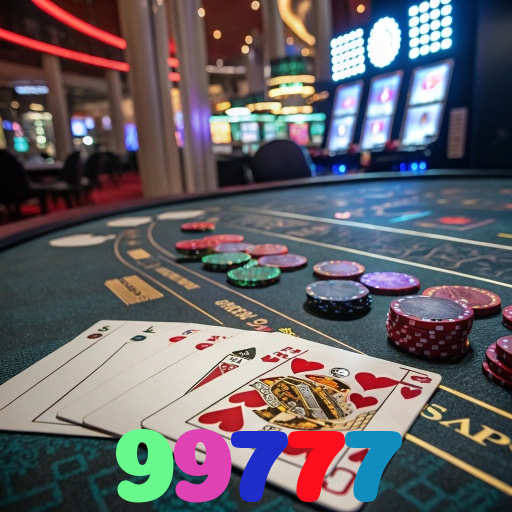 99777 - Baixe o App 99777 para Android e Comece a Jogar