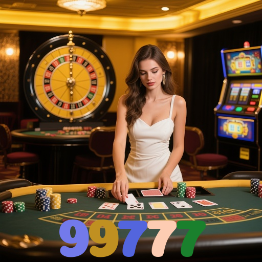 99777 - Baixe o App 99777 para Android e Comece a Jogar