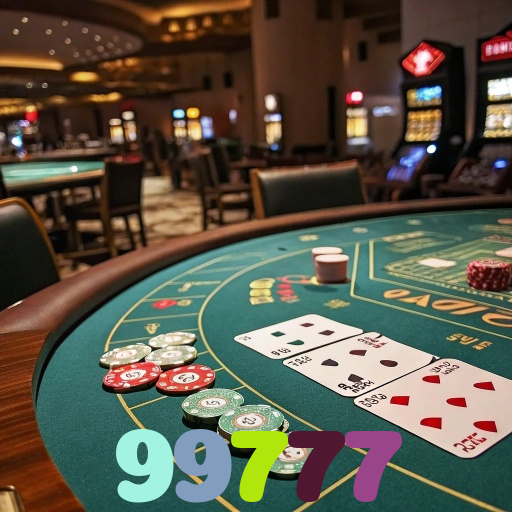 99777 - Baixe o app 99777 no Google Play e jogue ao vivo