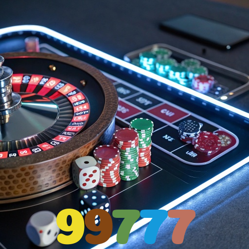 99777 - Baixe o App 99777 para Android e Comece a Jogar