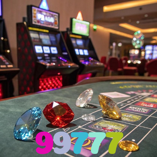 99777 - Baixe o App 99777 para Android e Comece a Jogar