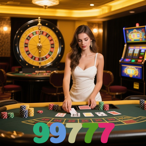 99777 - Baixe o app 99777 no Google Play e jogue ao vivo