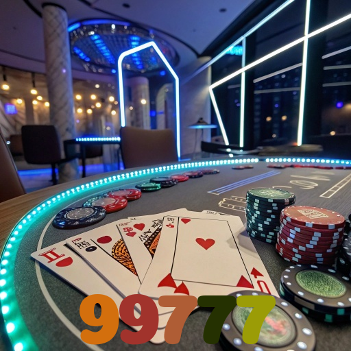 99777 - Baixe o App 99777 para Android e Comece a Jogar