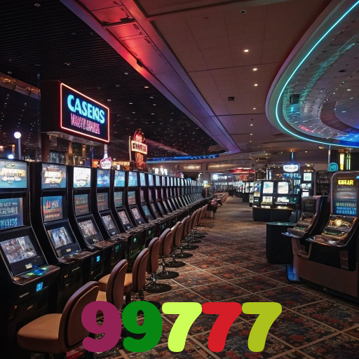 99777 - Baixe o App 99777 para Android e Comece a Jogar