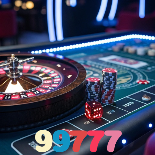 99777 - Baixe o app 99777 no Google Play e jogue ao vivo