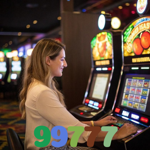 99777 - Baixe o App 99777 para Android e Comece a Jogar