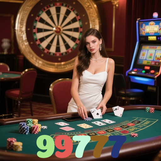 99777 - Baixe o App 99777 para Android e Comece a Jogar