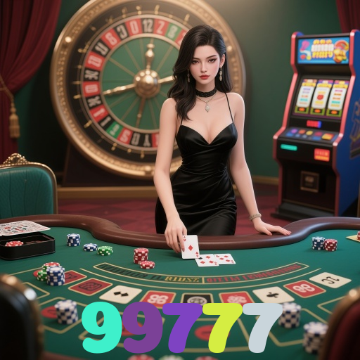 99777 - Baixe o App 99777 para Android e Comece a Jogar