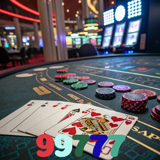 99777 - Baixe o App 99777 para Android e Comece a Jogar