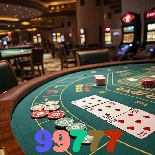99777 - Baixe o App 99777 para Android e Comece a Jogar