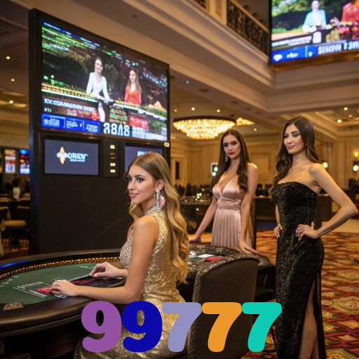 99777 - Baixe o App 99777 para Android e Comece a Jogar