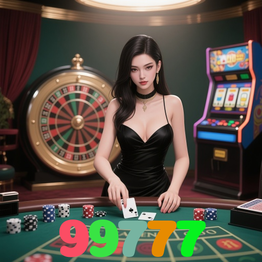 99777 - Baixe o App 99777 para Android e Comece a Jogar