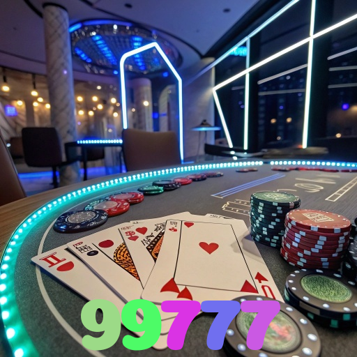 99777 - Baixe o App 99777 para Android e Comece a Jogar