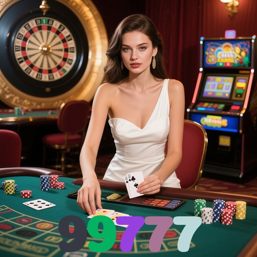 99777 - Baixe o App 99777 para Android e Comece a Jogar