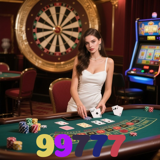 99777 - Baixe o app 99777 no Google Play e jogue ao vivo