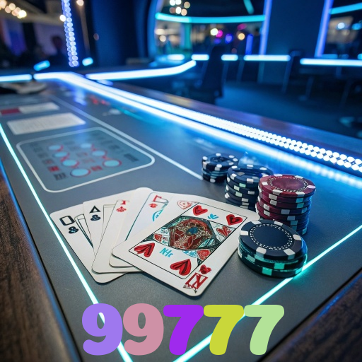 99777 - Baixe o App 99777 para Android e Comece a Jogar