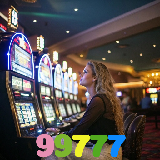 99777 - Baixe o App 99777 para Android e Comece a Jogar
