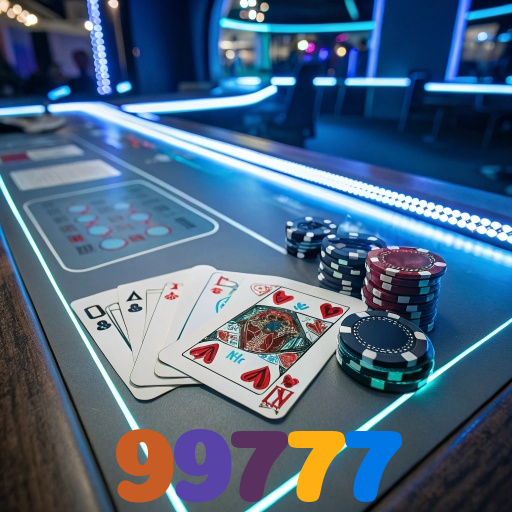 99777 - Baixe o App 99777 para Android e Comece a Jogar